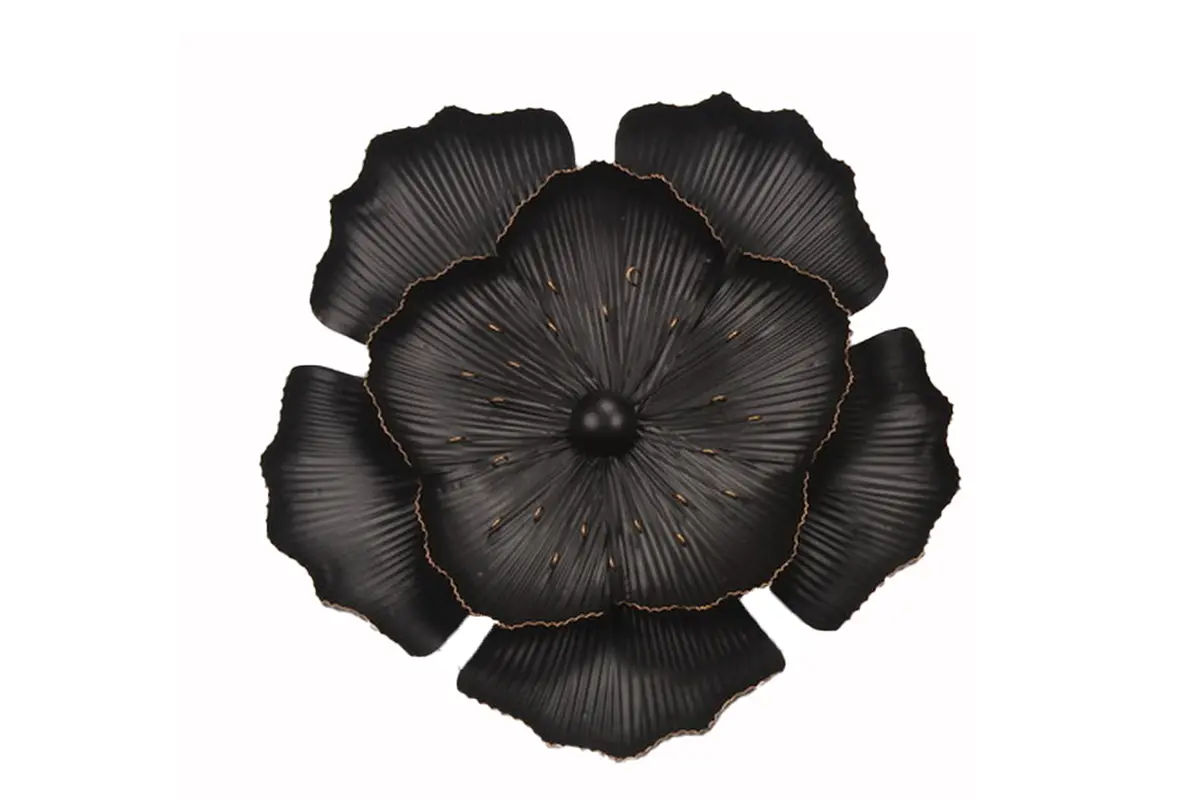 Wandobjekt - BH ca. 30x29,5 cm