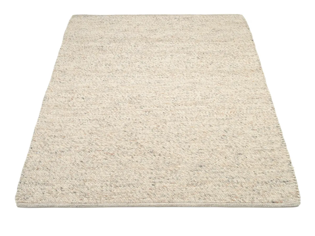 Teppich - BL ca. 200x250 cm, Beige