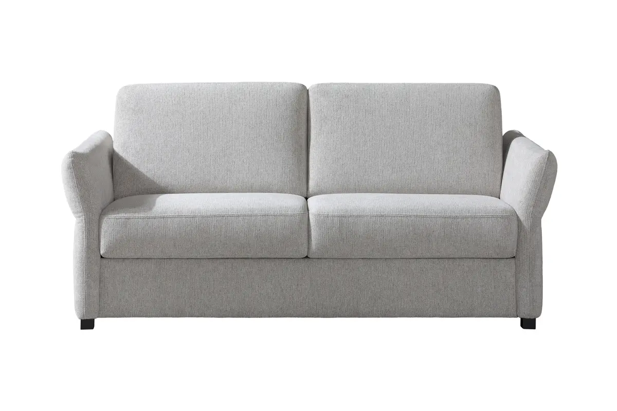 Faltbett - Schlaffunktion, Stoff, Natur