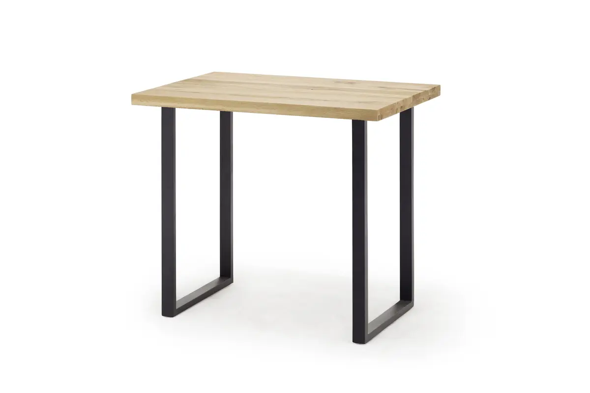 Bartisch - LB ca. 180x80 cm, Zerreiche massiv