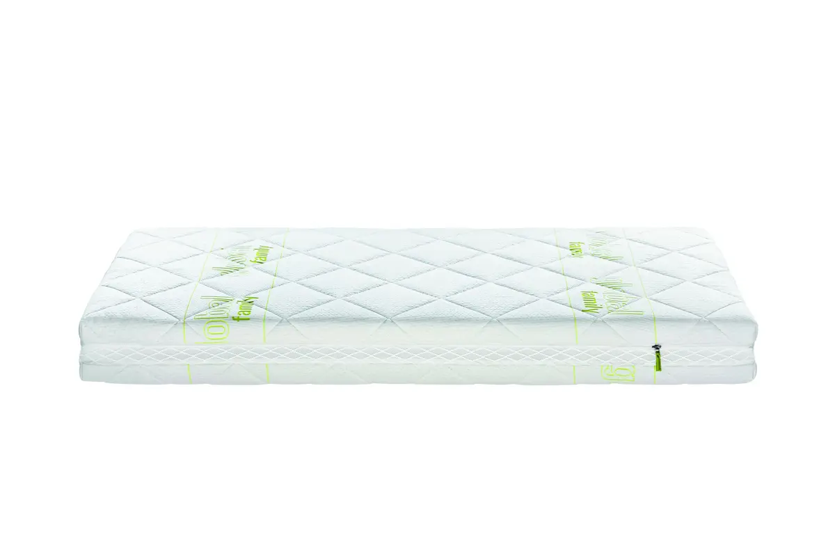 Kaltschaummatratze goodnight - 80x200cm, extrafest