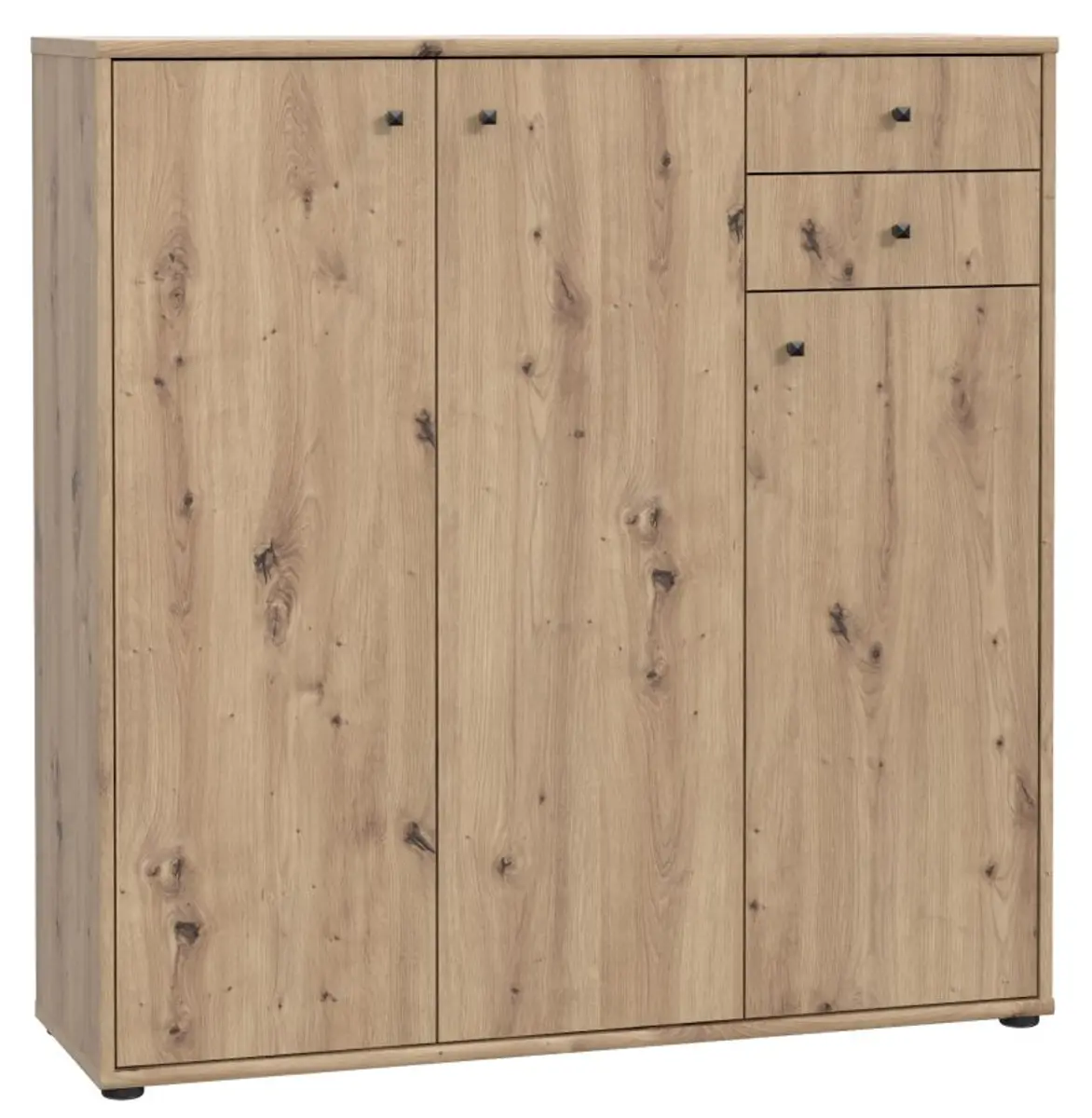 Kommode FAIK - Eiche Dekor