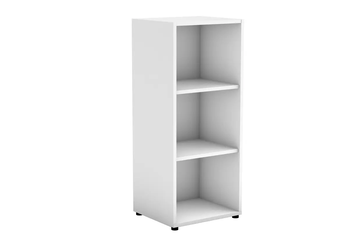 Unterstellregal- Weiß