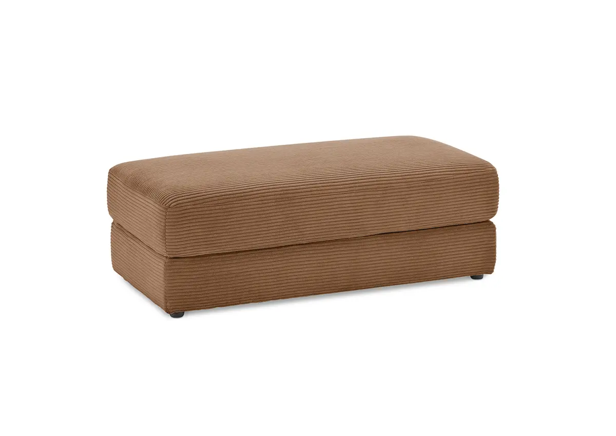 Hocker JOVIN - Cord, Rost