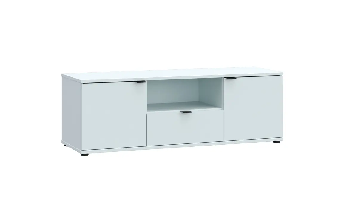 TV- Board FINELLA- Hellgrau