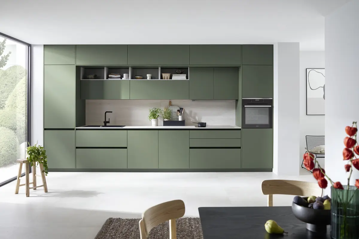 Küchenzeile 51.220 CO 4 524