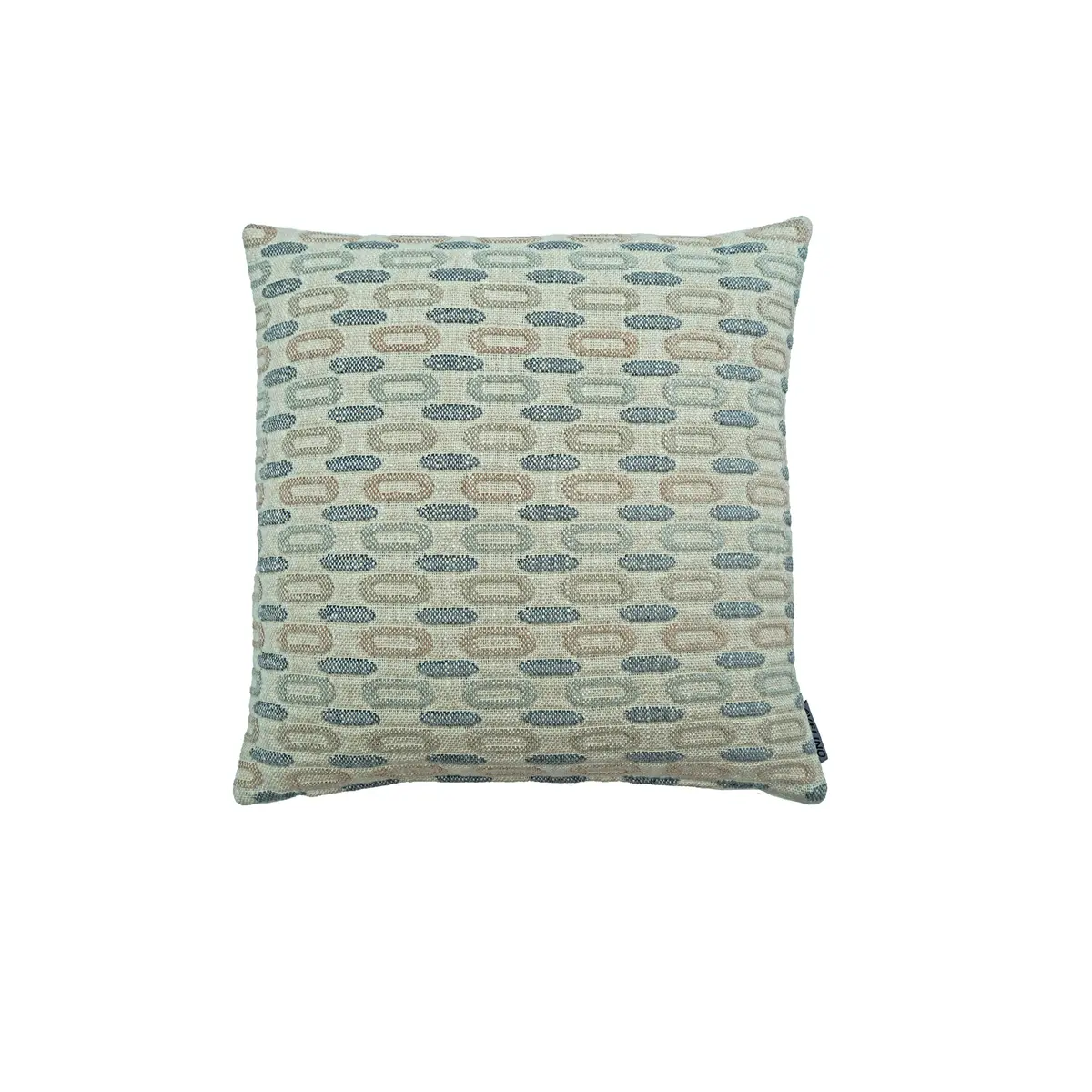 Kissenhülle - BL ca. 45x45 cm, Graublau