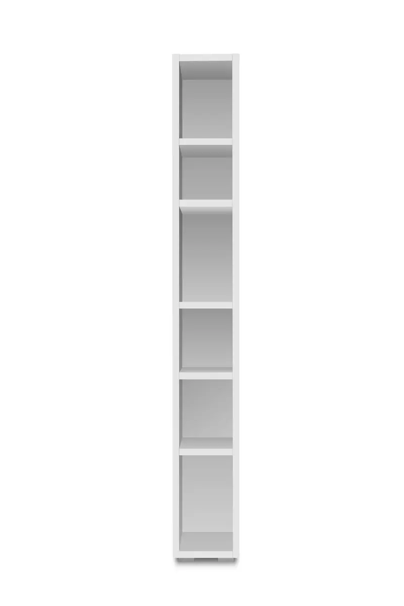 Regal- Weiß