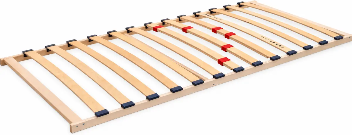 Lattenrost ADREON- Liegefläche ca. 90x200 cm, Starr