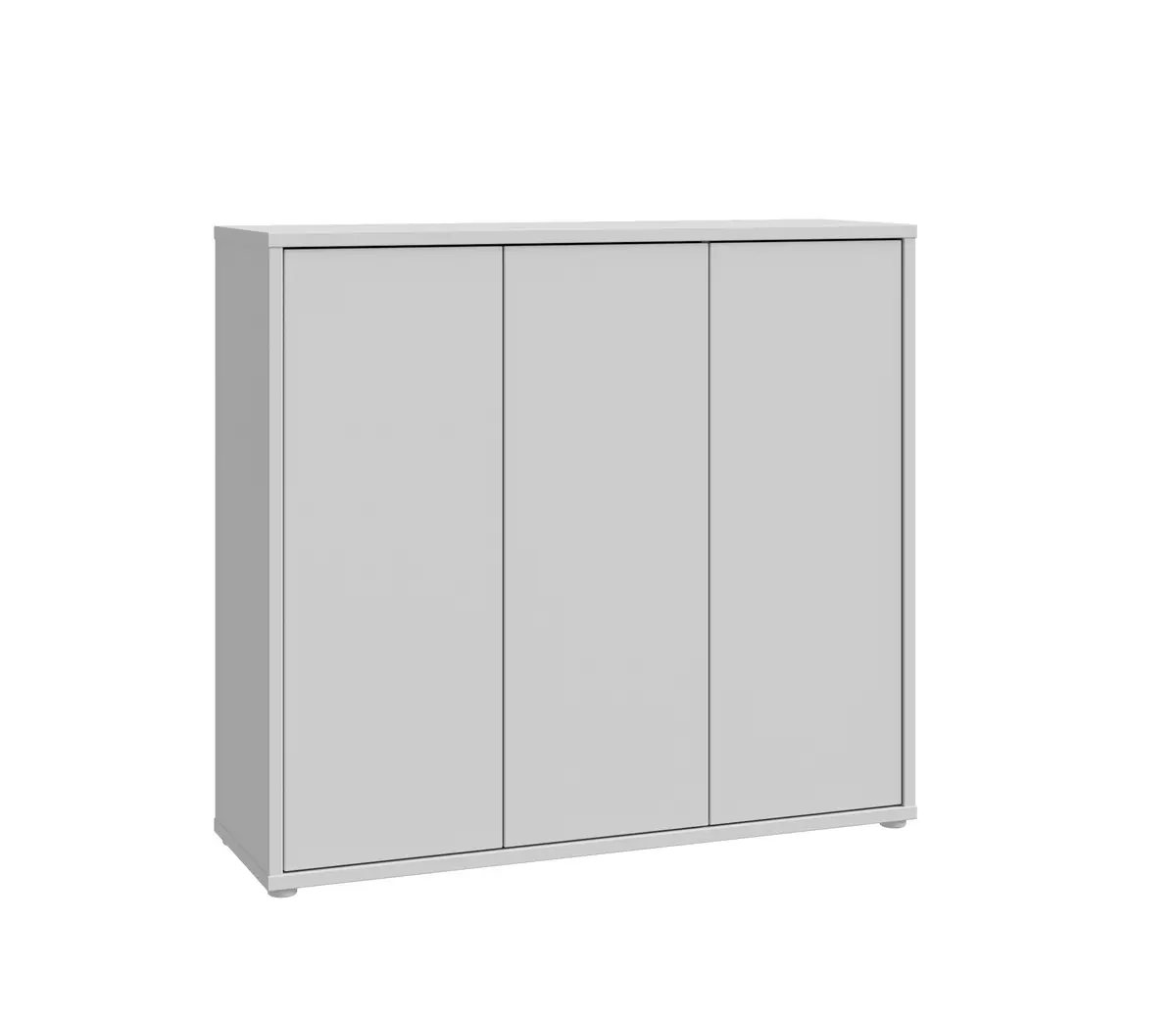 Schuhkommode FAID- Hellgrau