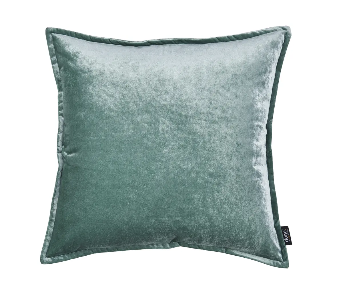 Kissenhülle - BL ca. 65x65 cm, Mint