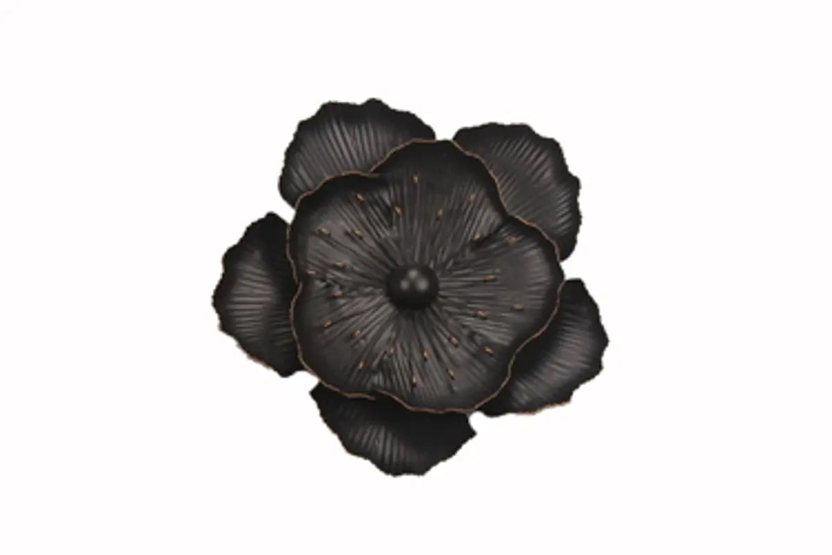 Wandobjekt - BH ca. 23x21 cm