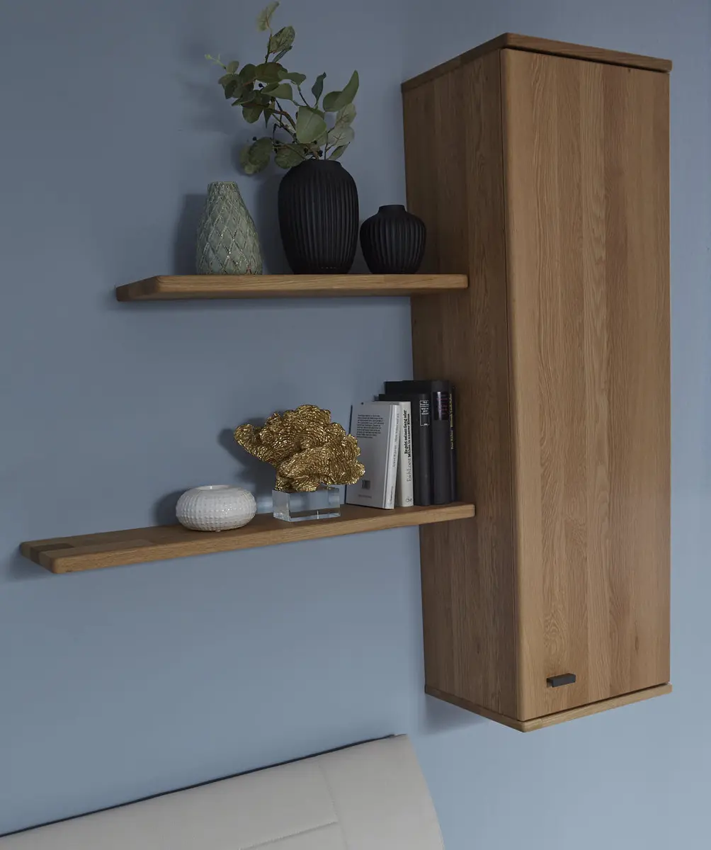 Hängeelement Lenoso - Eiche massiv