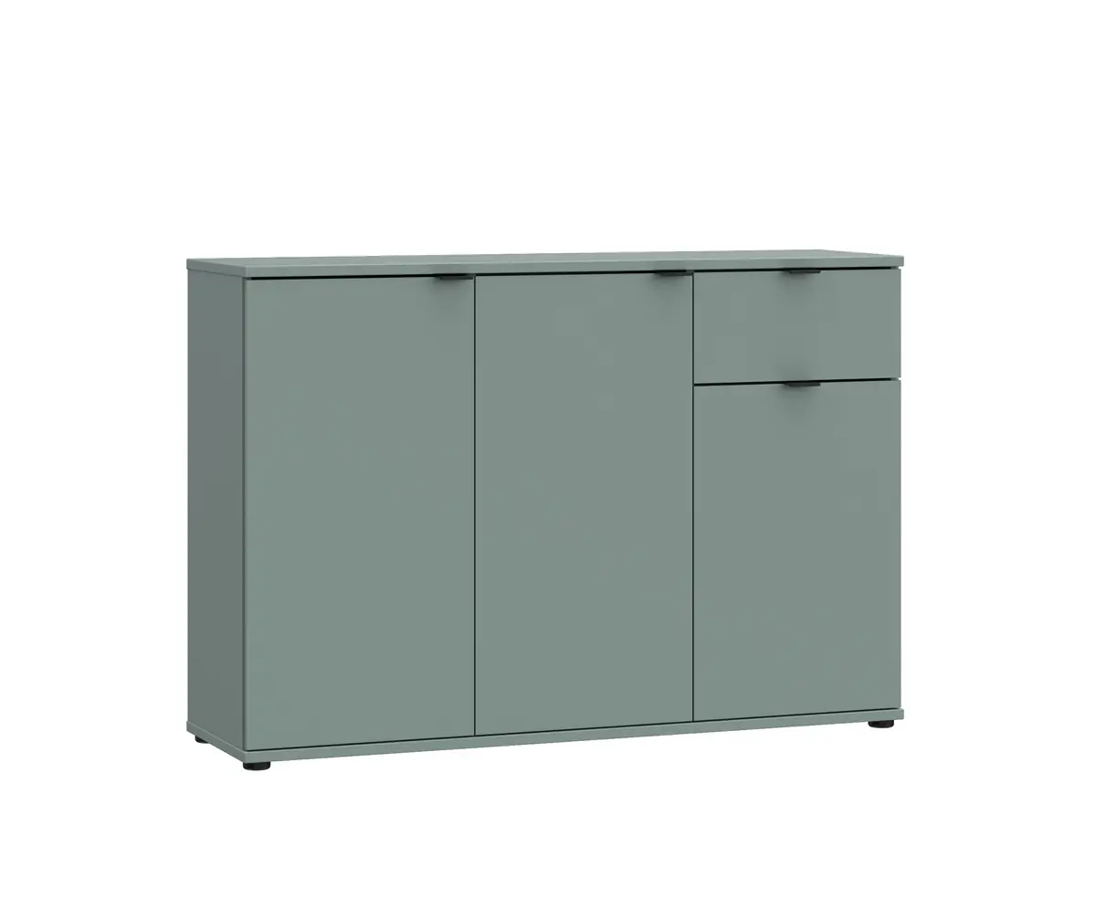 Kommode FINELLA- Salbei
