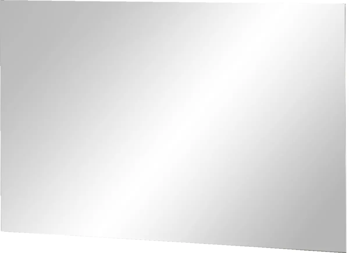 Spiegel - LB ca. 87x55 cm