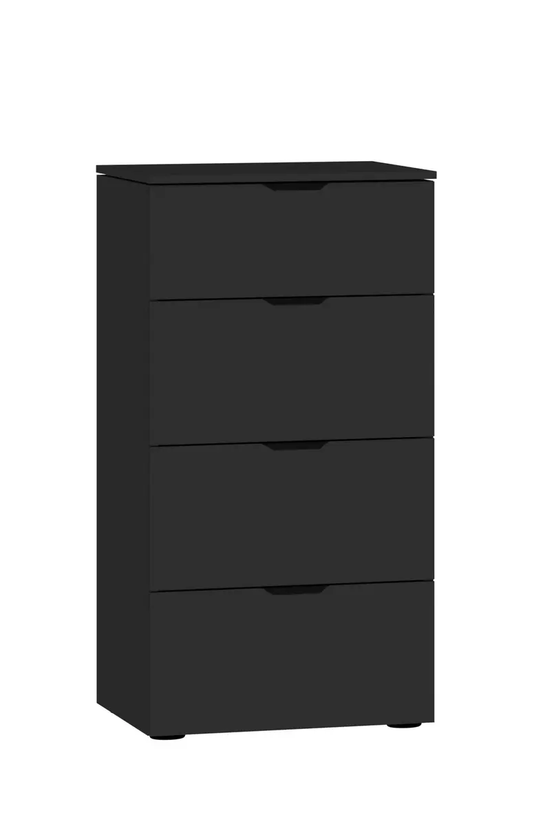 Kommode JOIN IT- Schwarz