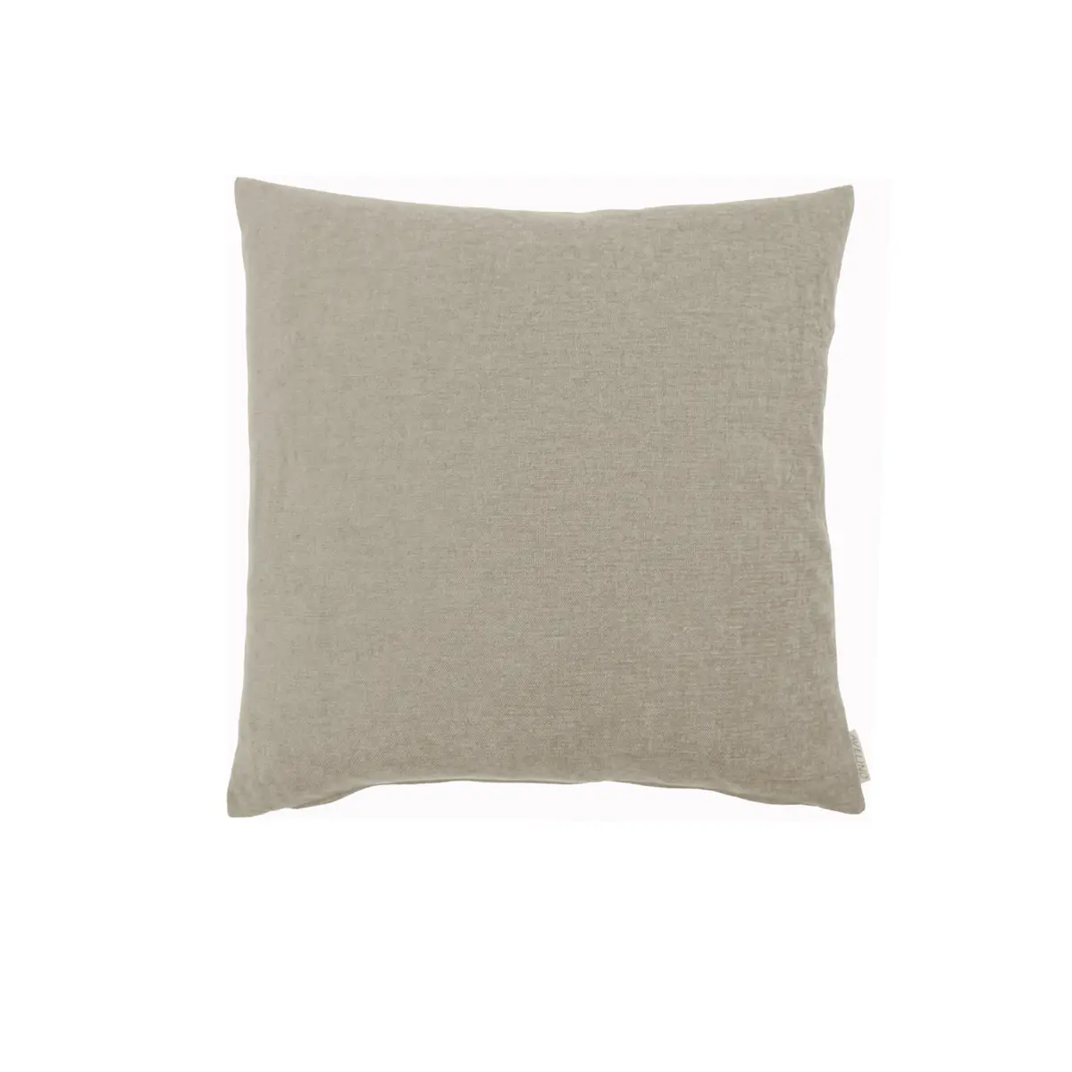 Kissenhülle - BL ca. 48x48 cm, Sand