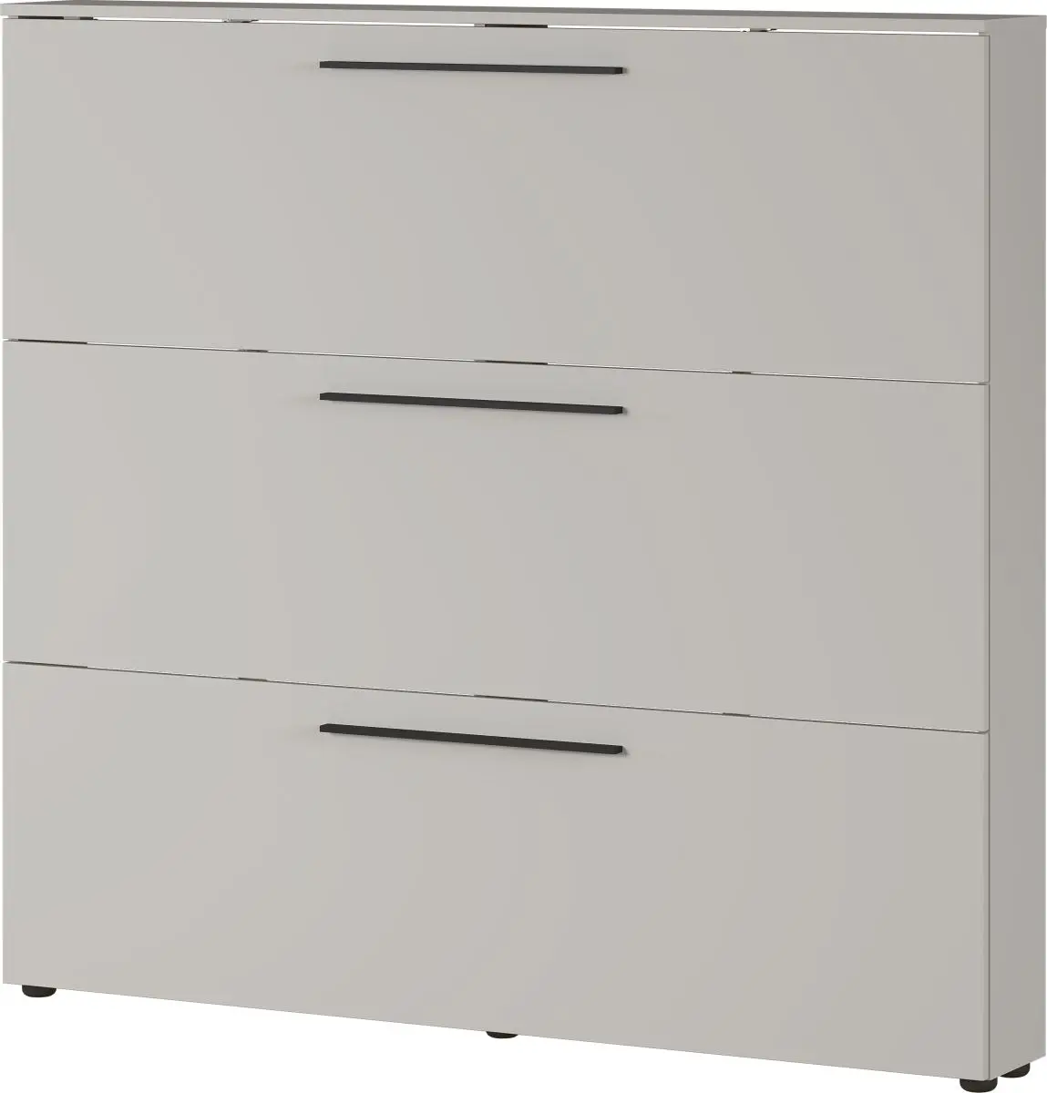 Schuhschrank GELJA - Kaschmir