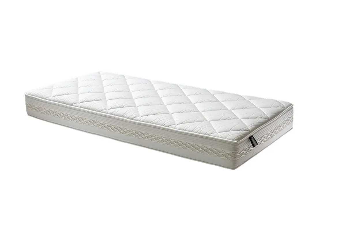 Matratze schlaf.art ECS 300 - Liegefläche ca. 90x200 cm, Medium