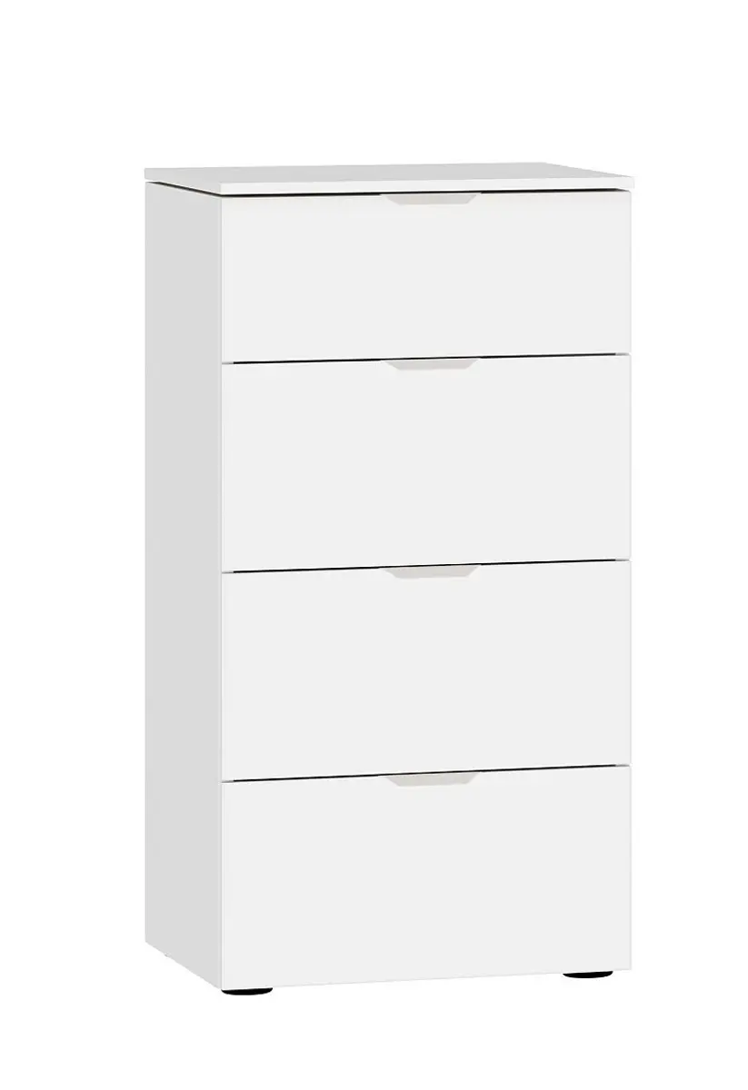 Kommode JOIN IT- Weiß