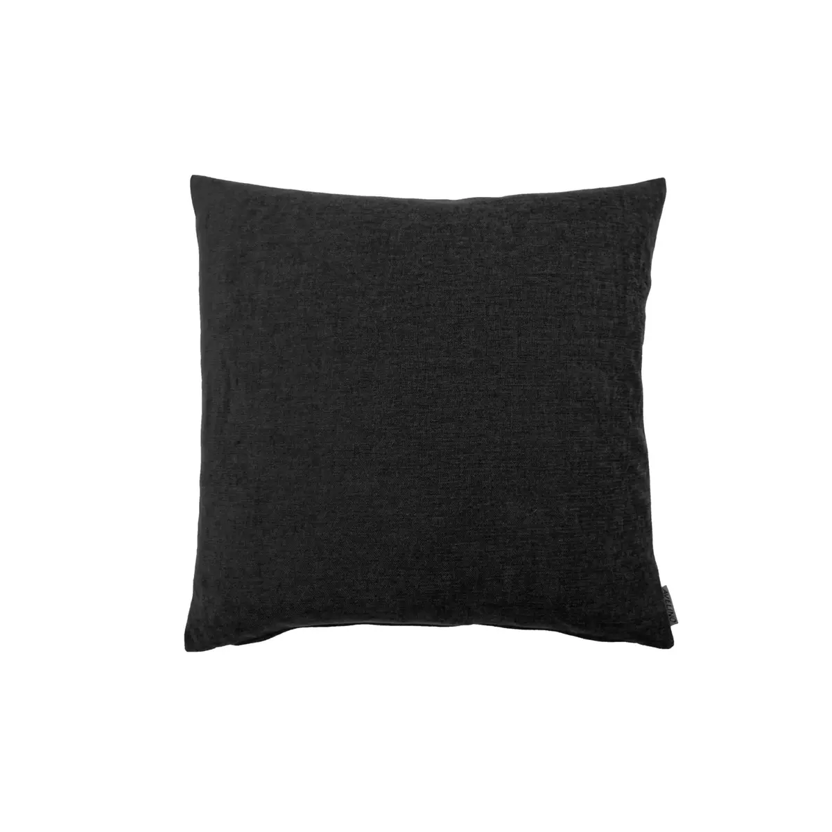 Kissenhülle - BL ca. 48x48 cm, Schwarz