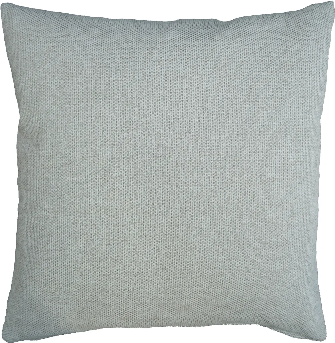 Deko-Kissen - BL ca. 45x45 cm, Kiesel