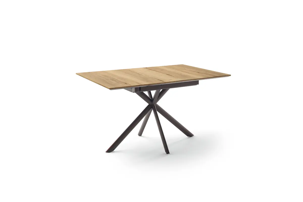 Esstisch - LB ca. 140x90 cm, Eiche