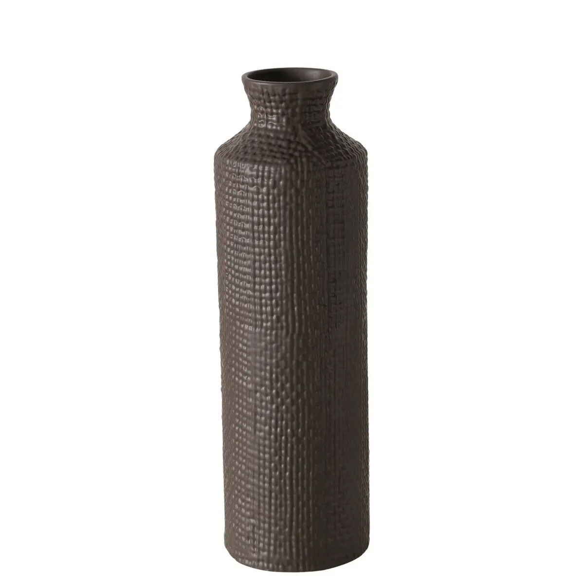 Deko-Vase - LB ca 13,5 x 13,5 cm