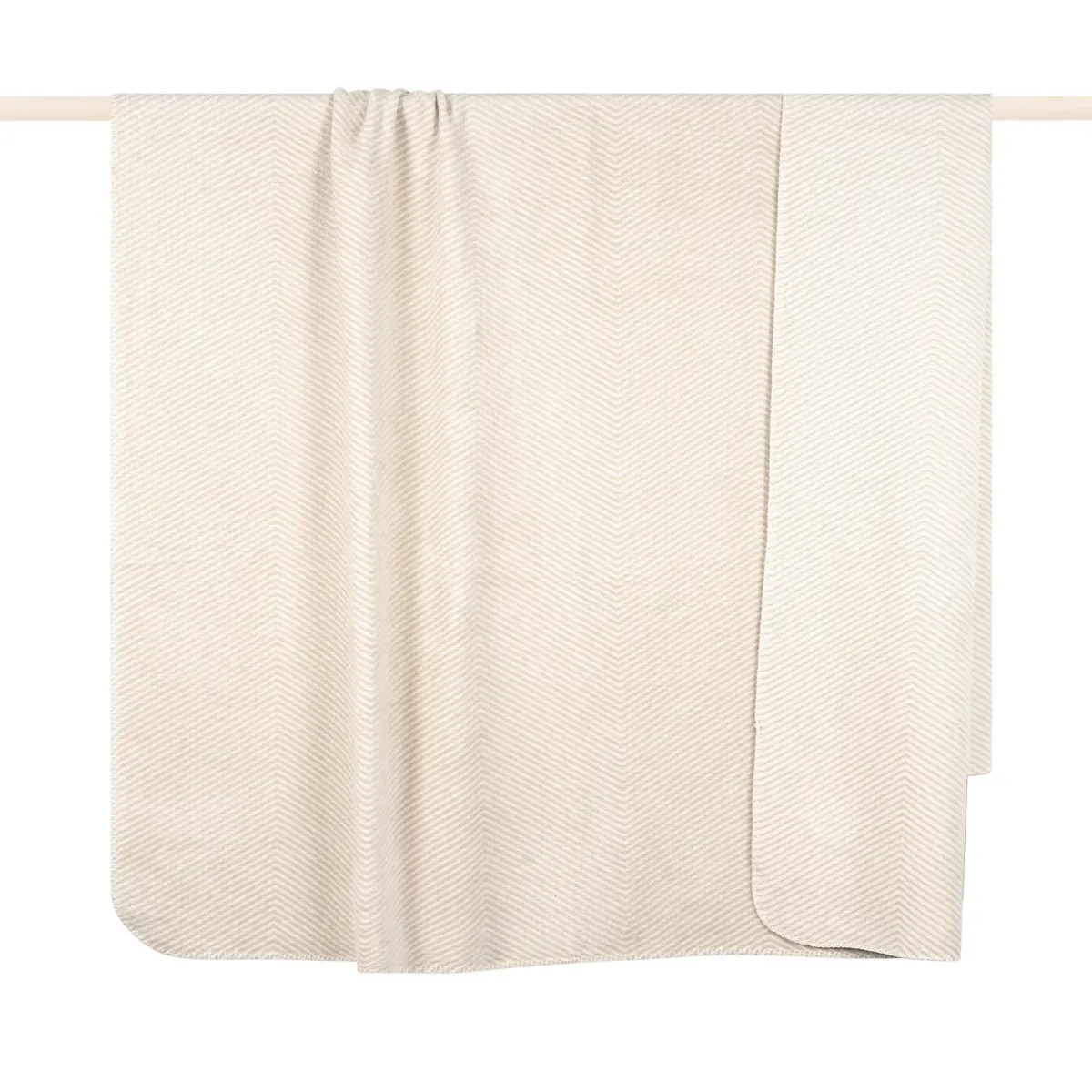Wohndecke - LB ca. 200 x 150 cm 