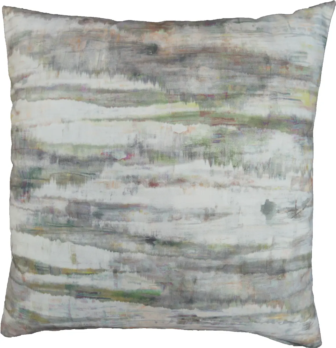 Deko-Kissen - BL ca. 45x45 cm, Salbei