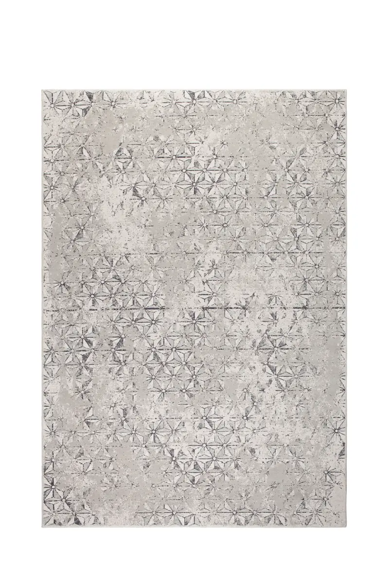 Teppich - BL ca. 170x240 cm, Grau