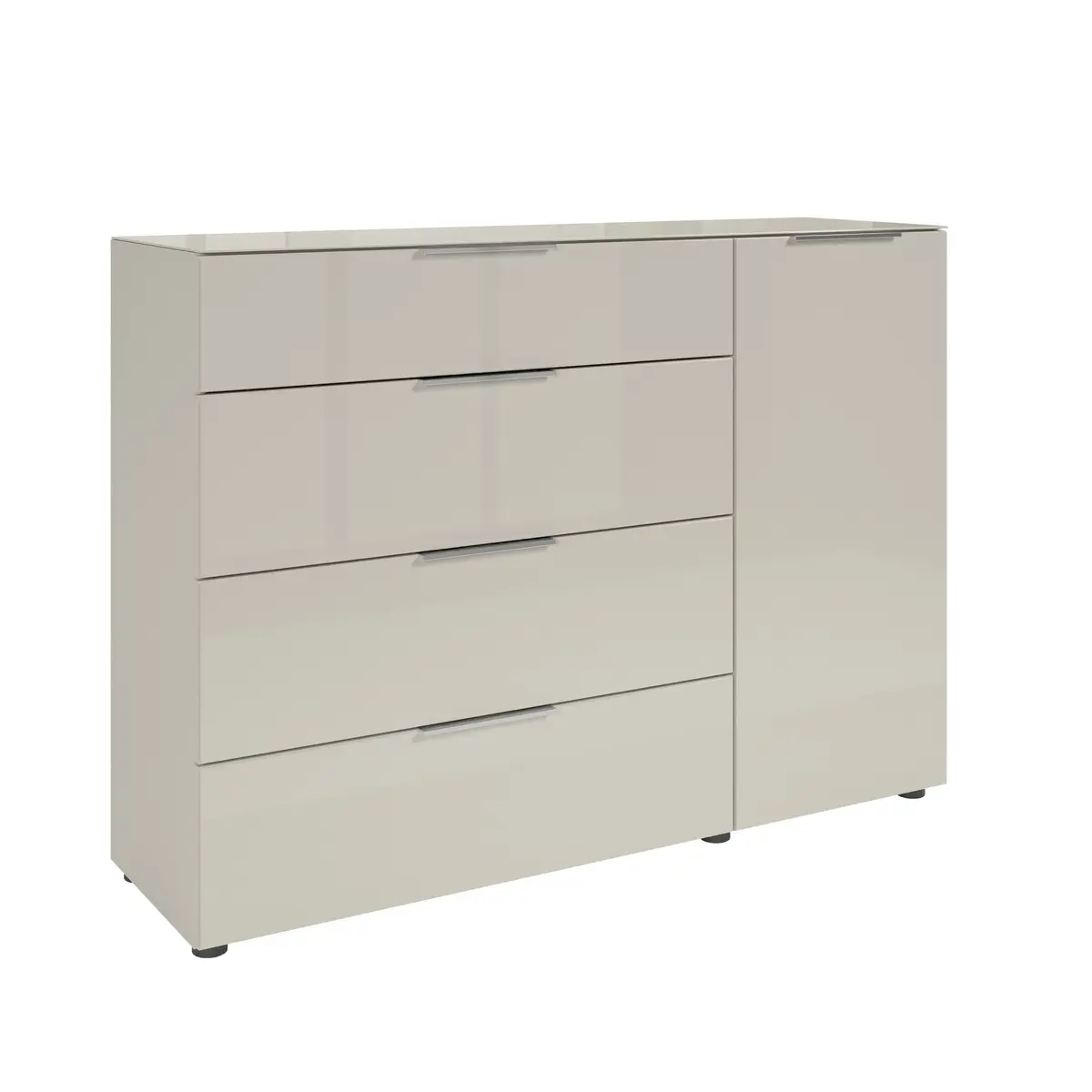 Sideboard- B ca. 135 cm, Kaschmir