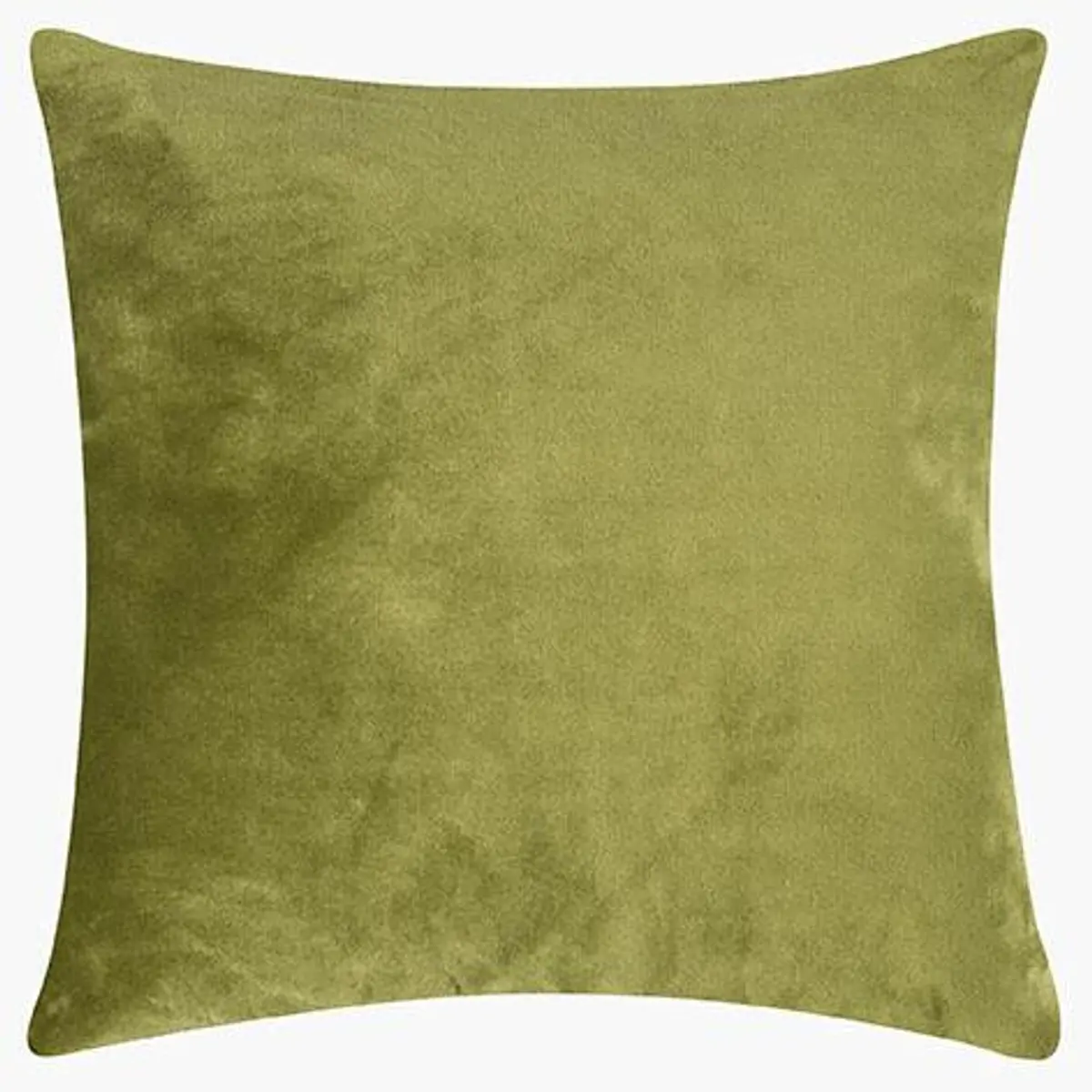 Deko-Kissen - LB ca. 40x40 cm, Grün