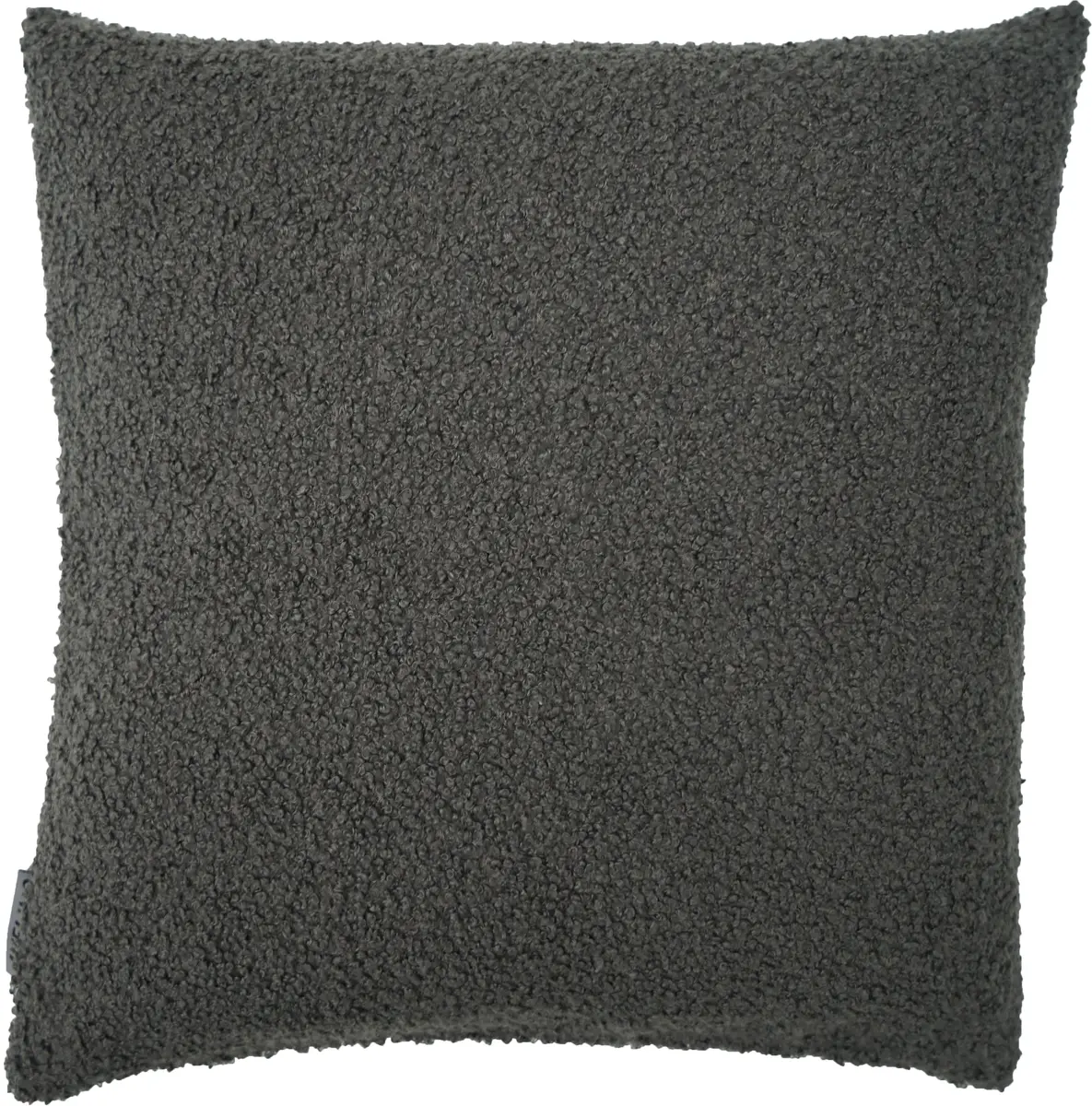 Dekokissen - BL ca. 45x45 cm, Stahl