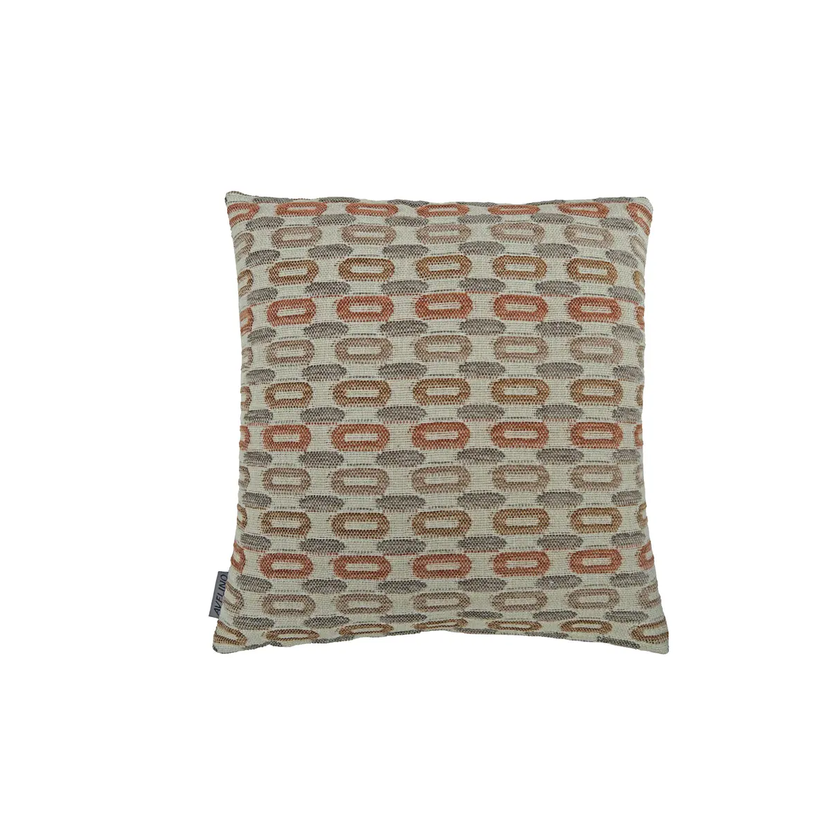 Kissenhülle - BL ca. 45x45 cm, Rost