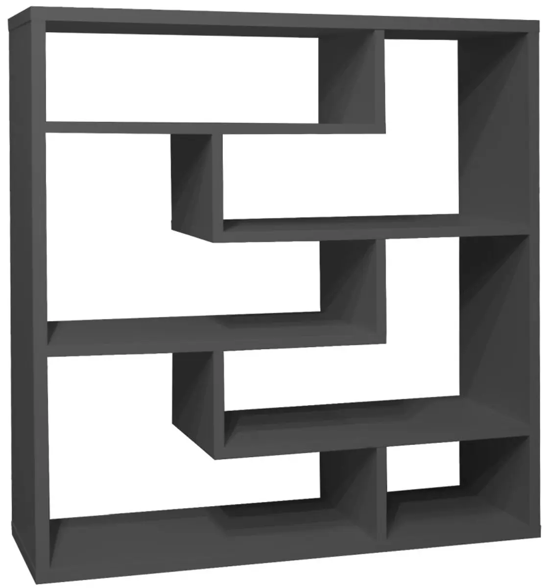 Raumteiler - Anthrazit