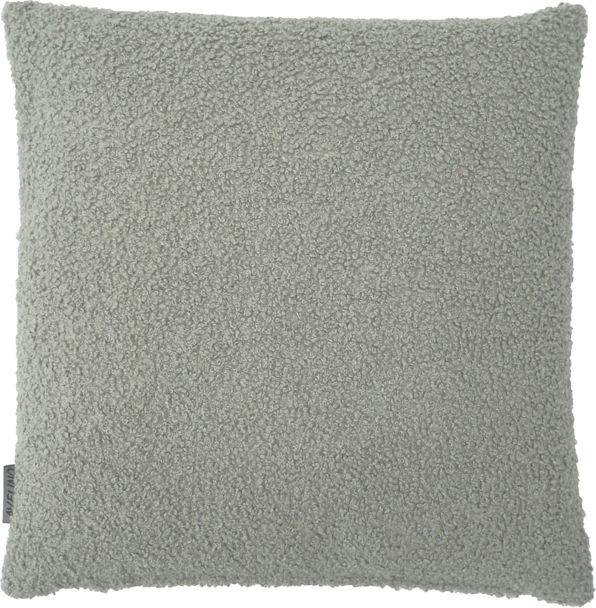 Dekokissen - BL ca. 45x45 cm, Silberfarben