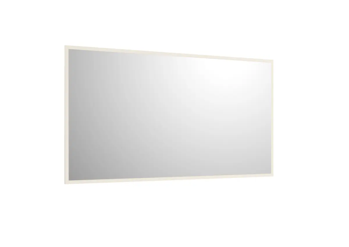 Wandspiegel FAID- Rahmen, Sand