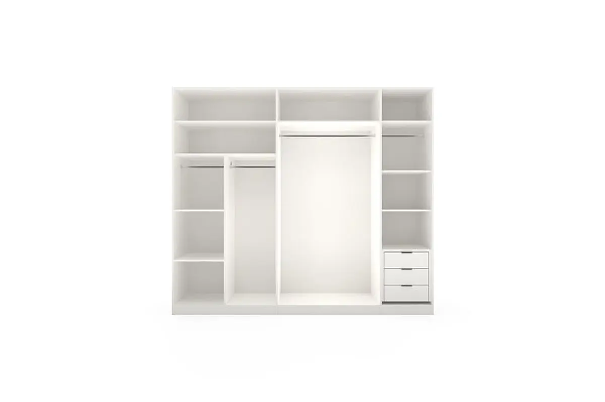 Zubehör-Set JOIN IT- B ca. 252,8 cm