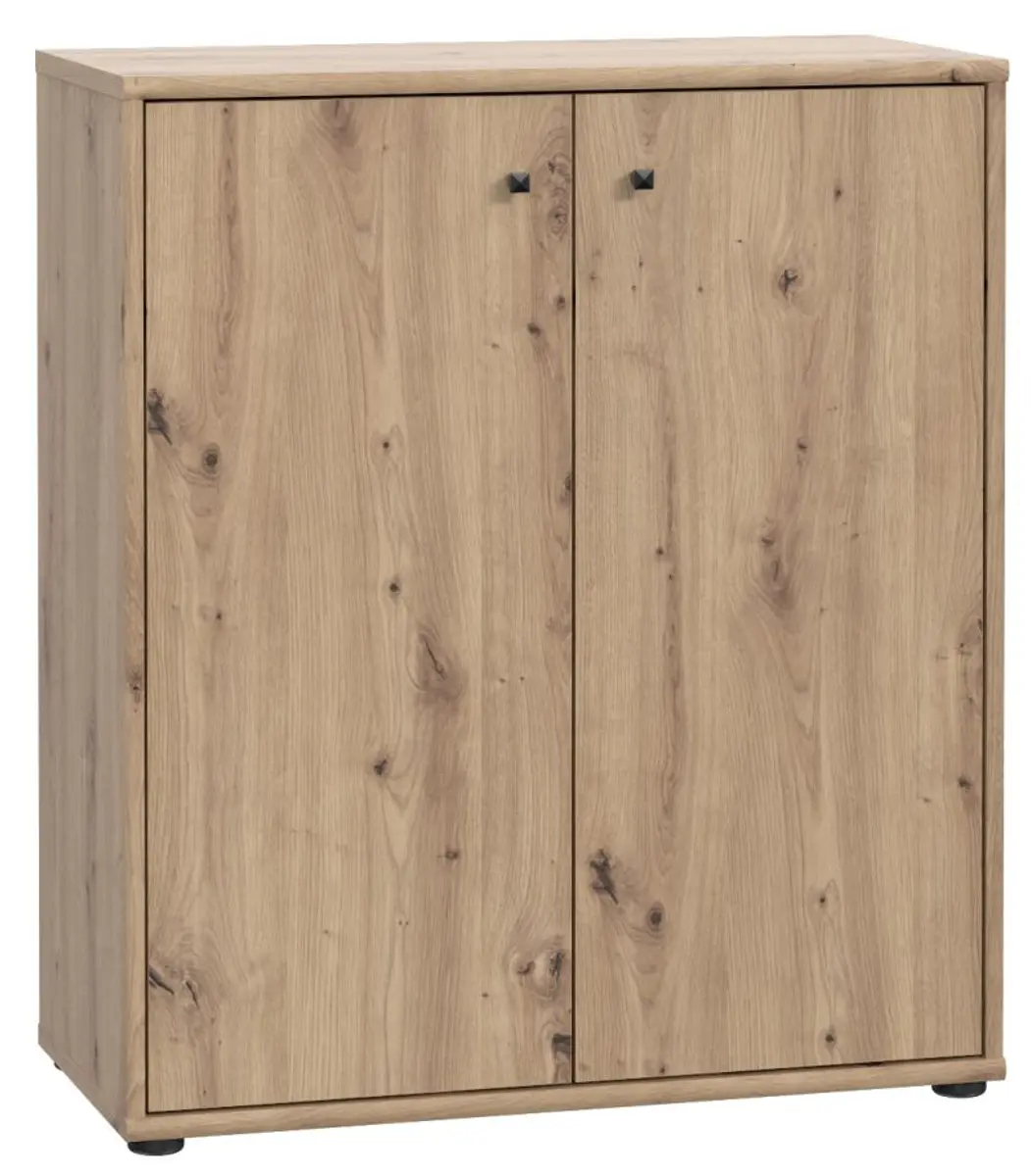 Kommode FAIK - Eiche Dekor