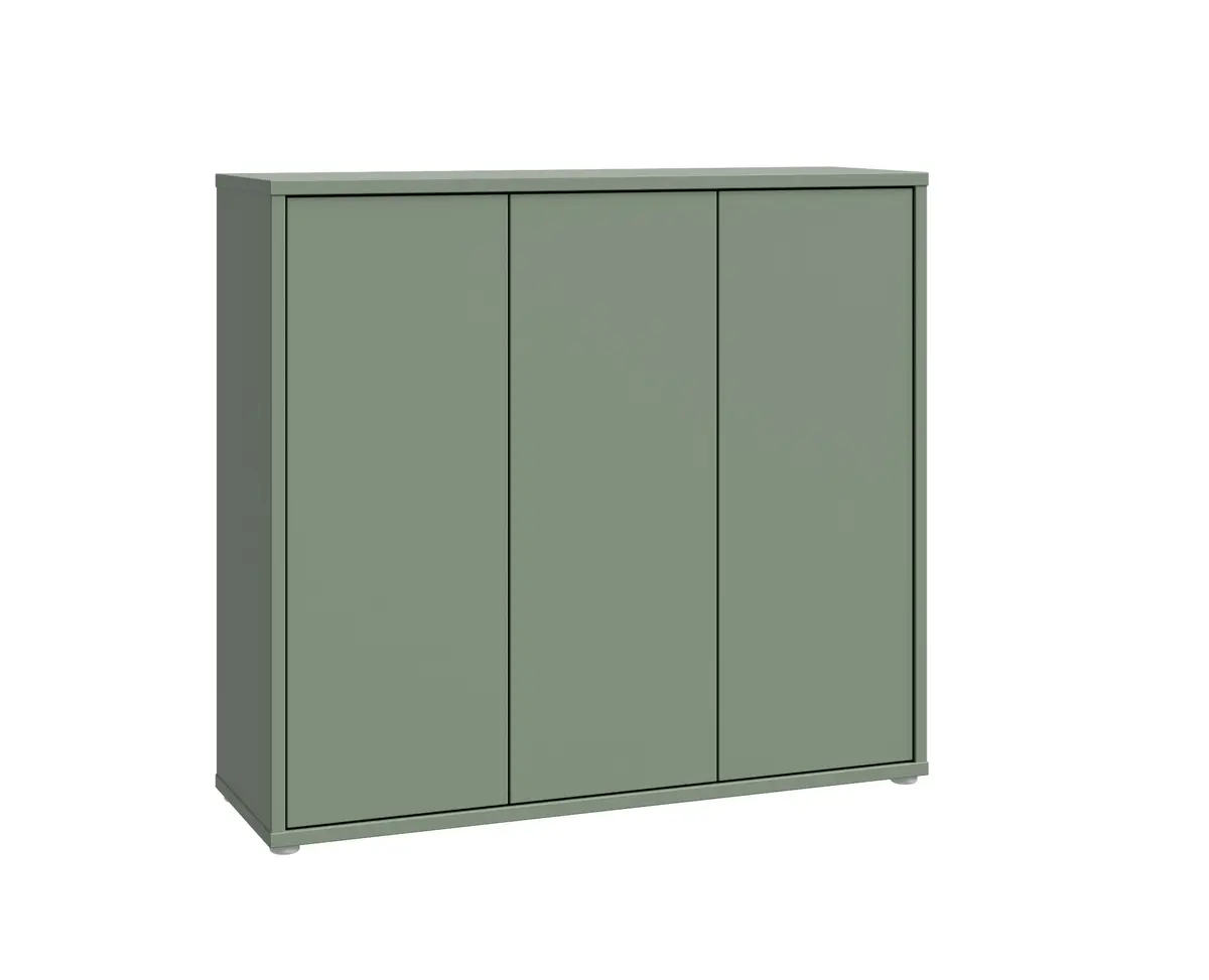 Schuhkommode FAID- Salbei