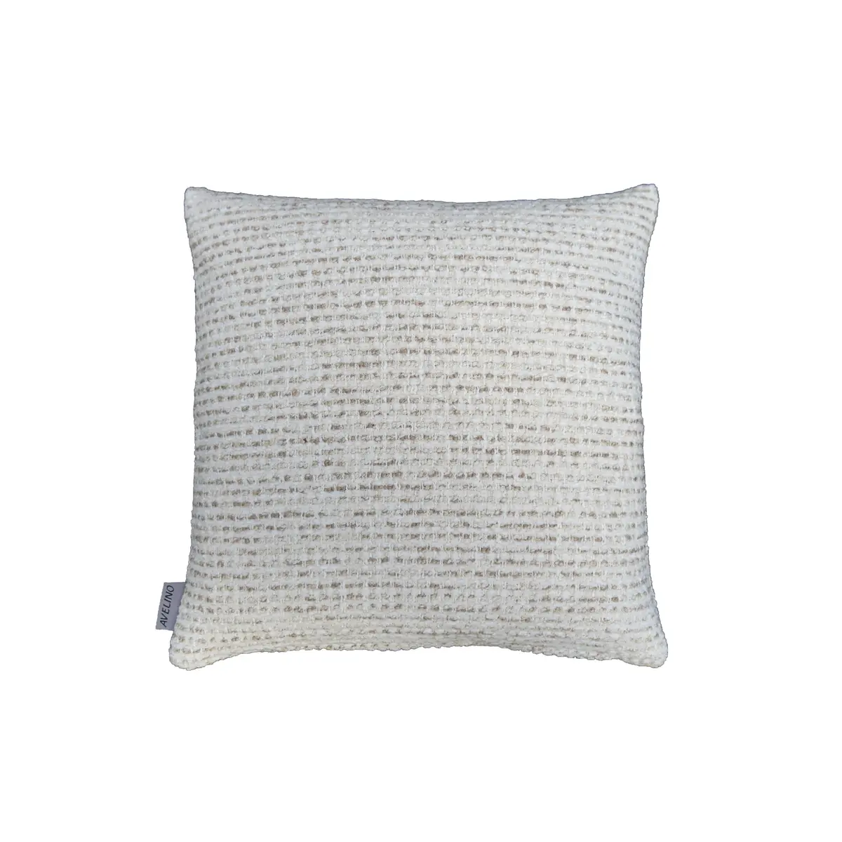 Kissenhülle - LB ca. 45x45 cm, Natur