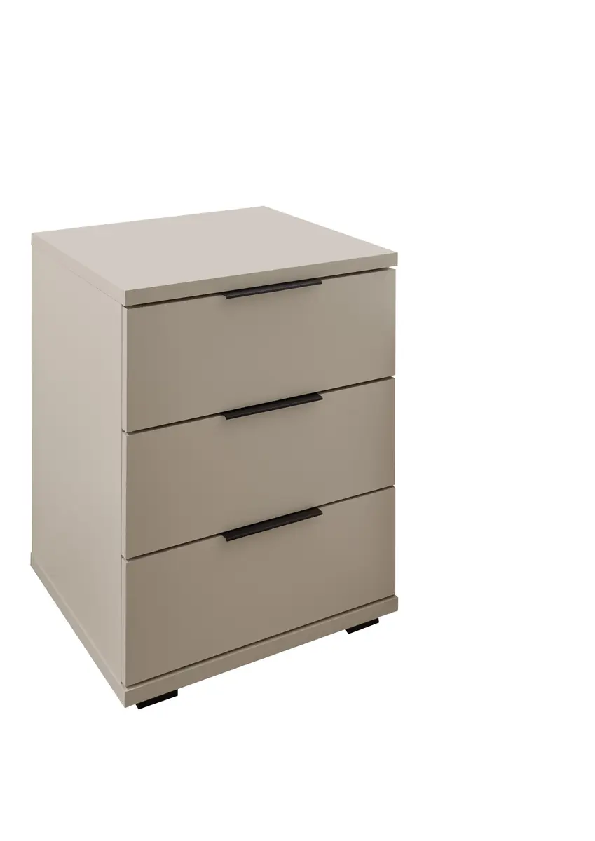 Nachtkommode- Kashmir