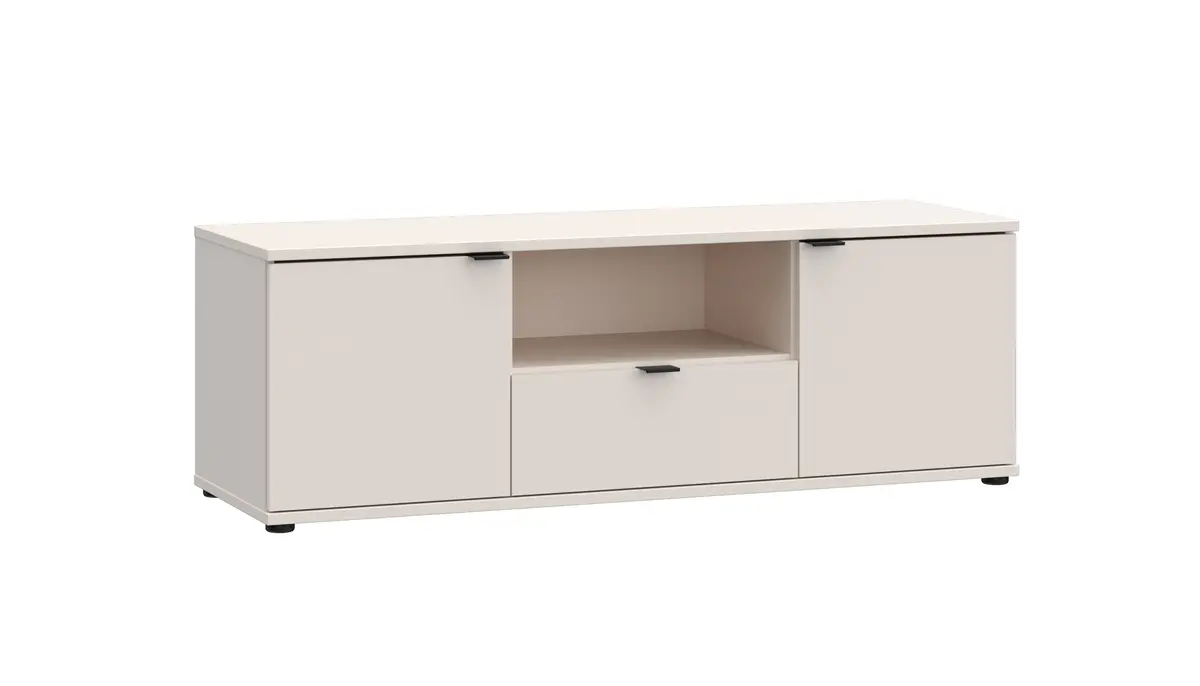 TV-Board FINELLA- Sand