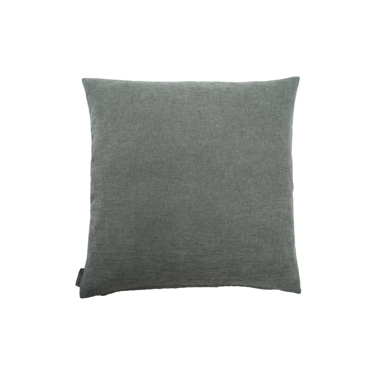 Kissenhülle - BL ca. 48x48 cm, Stahl