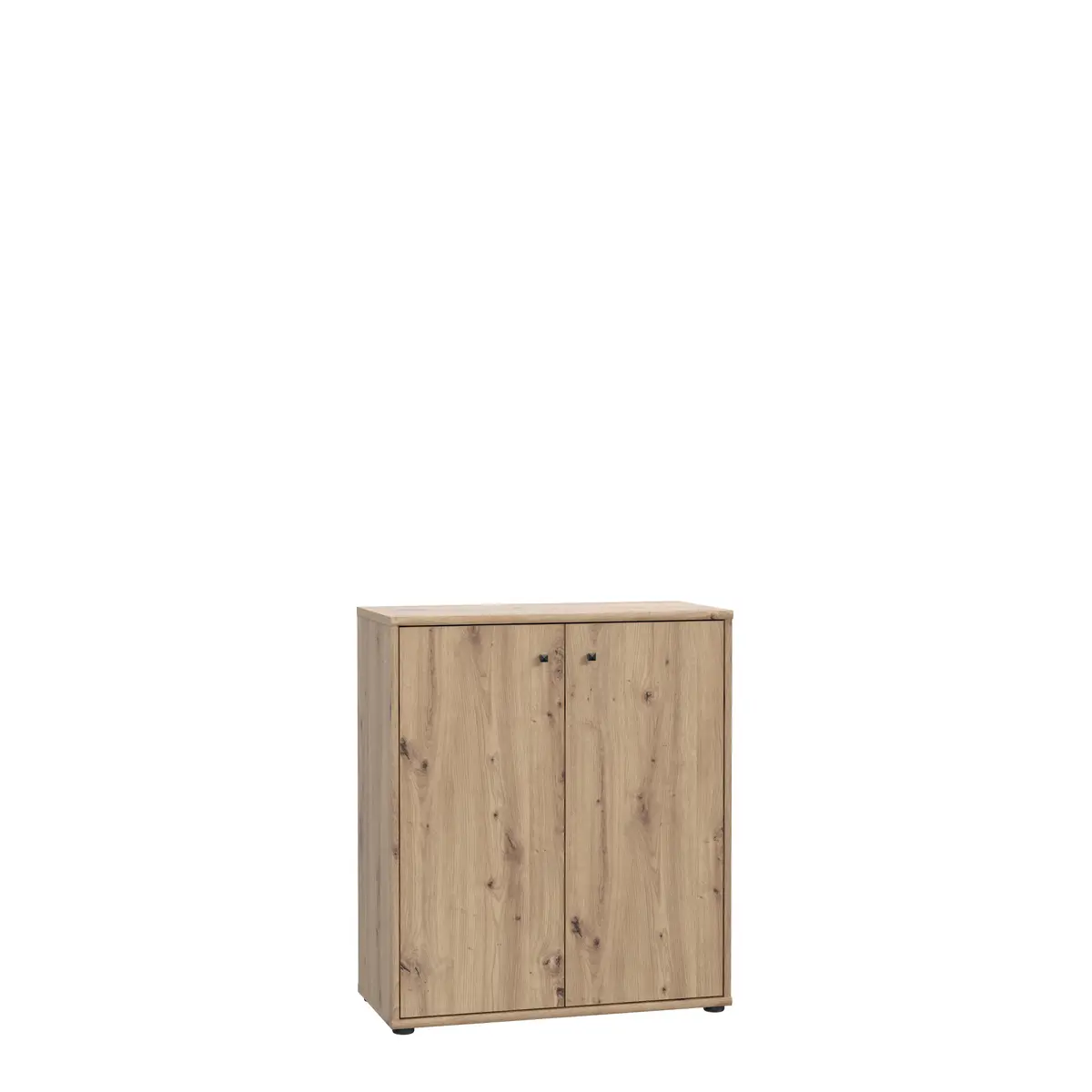 Kommode FAIK - Eiche Dekor