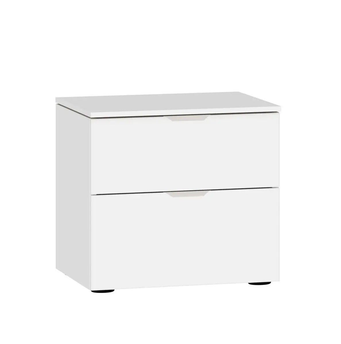 Nachtkommode JOIN IT- Weiß