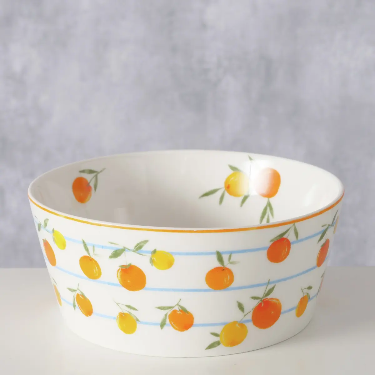 Müslischale - DH ca. 15x6,5 cm