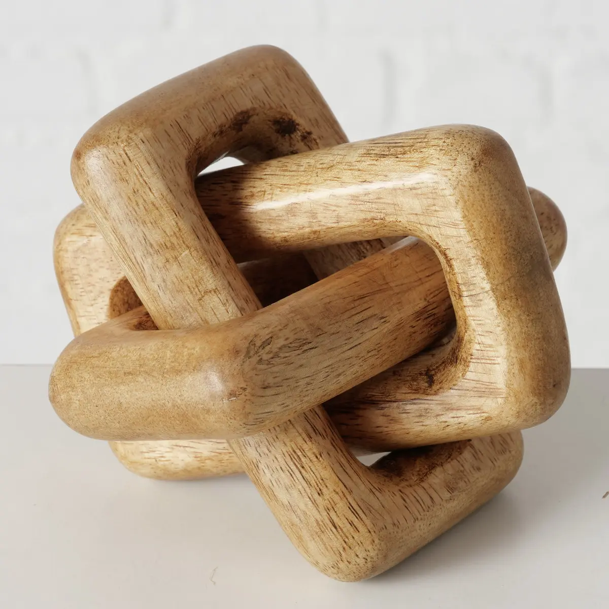 Dekoobjekt - BHT ca. 20x20x20 cm