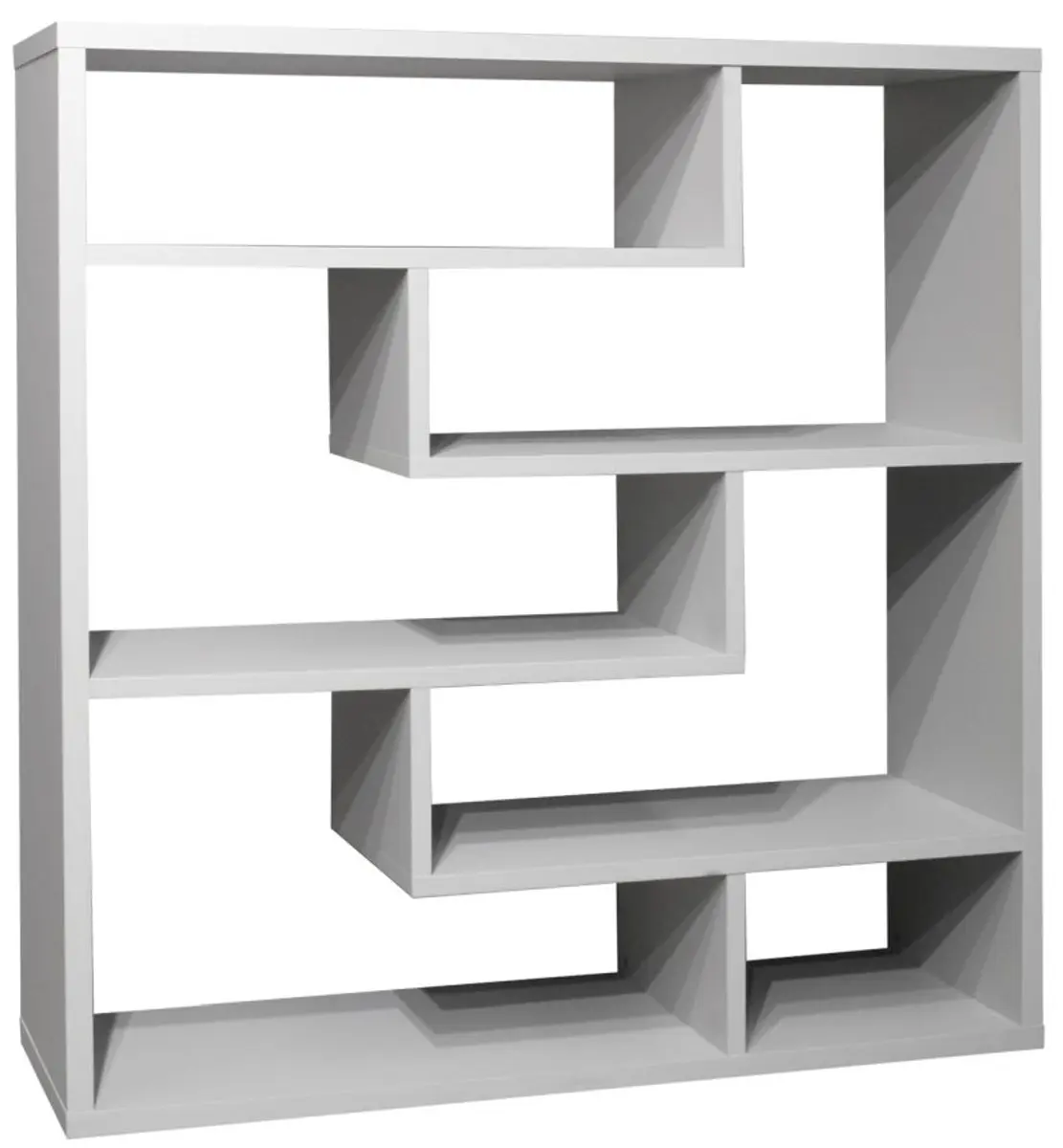 Raumteiler - Hellgrau